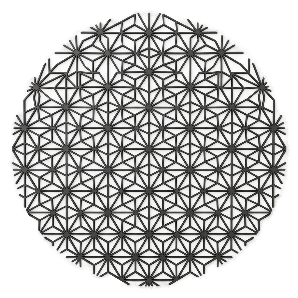 極上 japanese pattern 2 (背景透過4K) - カテゴリ: 和の伝統素材 (Japanese Traditional Material Cultured Illustration) - 高品質透過PNG画像素材 | Free Transparent PNG 極上 japanese pattern 2 (背景透過4K)