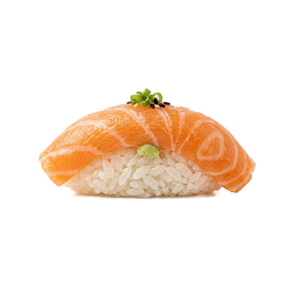 極上 sushi 2 (背景透過4K) - カテゴリ: 日本の食 (Japanese Food Illustration) - 高品質透過PNG画像素材 | Free Transparent PNG 極上 sushi 2 (背景透過4K)