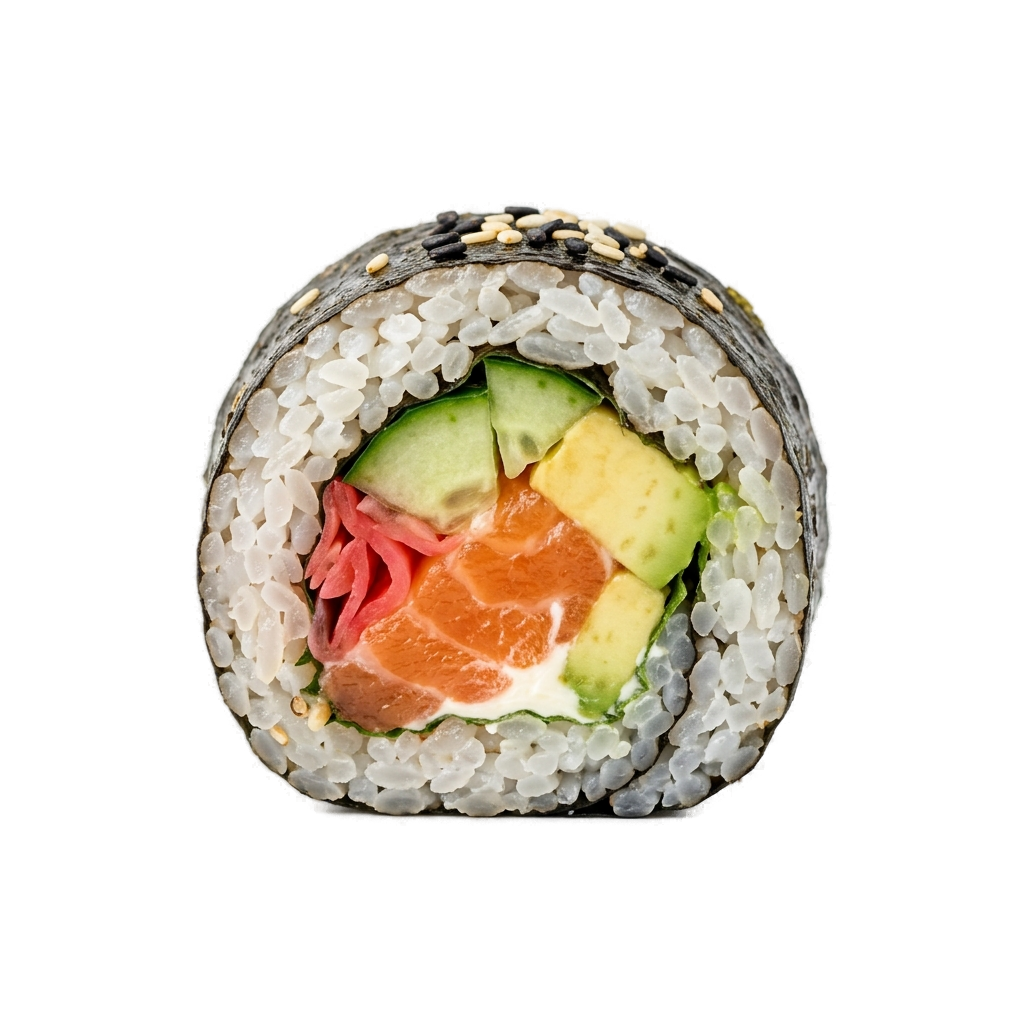 極上 sushi 3 (背景透過4K) - カテゴリ: 日本の食 (Japanese Food Illustration) - 高品質透過PNG画像素材 | Free Transparent PNG 極上 sushi 3 (背景透過4K)