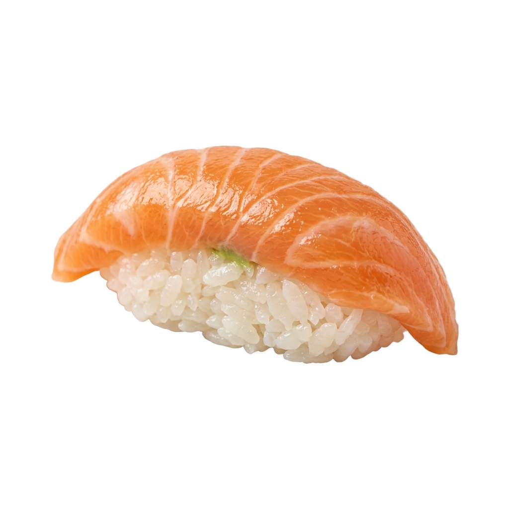 極上 sushi 4 (背景透過4K) - カテゴリ: 日本の食 (Japanese Food Illustration) - 高品質透過PNG画像素材 | Free Transparent PNG 極上 sushi 4 (背景透過4K)