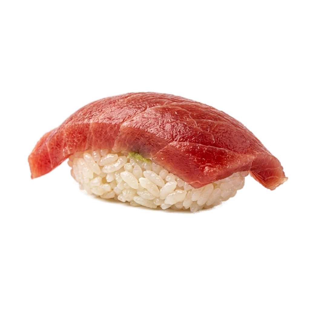 極上 sushi 5 (背景透過4K) - カテゴリ: 日本の食 (Japanese Food Illustration) - 高品質透過PNG画像素材 | Free Transparent PNG 極上 sushi 5 (背景透過4K)