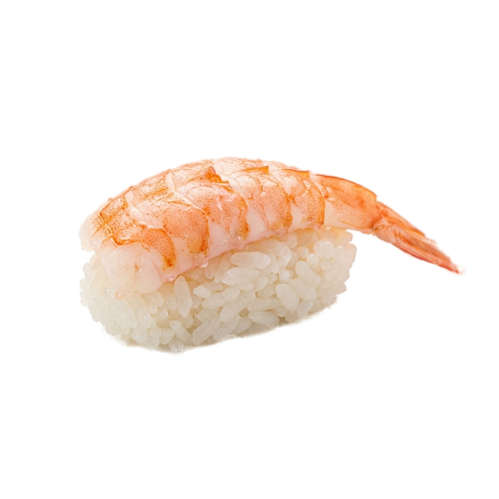 極上 sushi 6 (背景透過4K) - カテゴリ: 日本の食 (Japanese Food Illustration) - 高品質透過PNG画像素材 | Free Transparent PNG 極上 sushi 6 (背景透過4K)