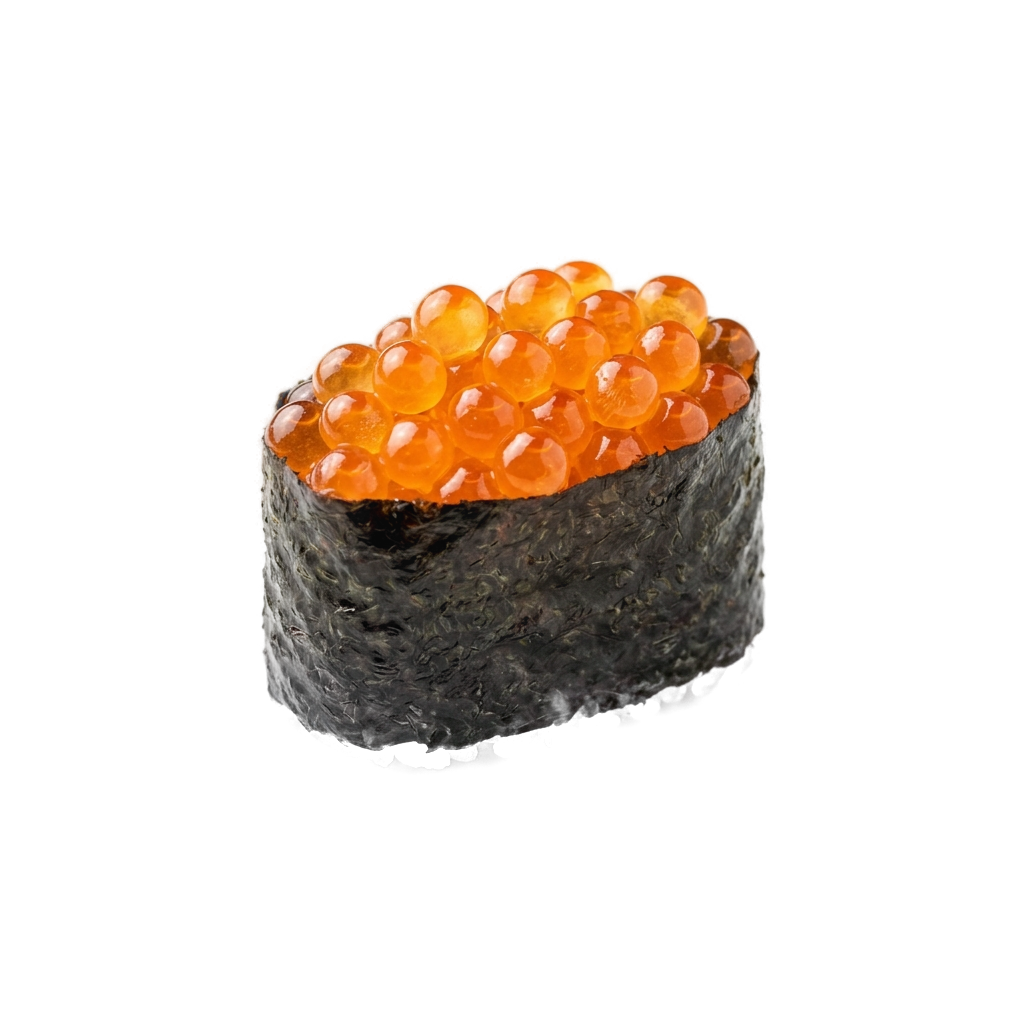 極上 sushi 8 (背景透過4K) - カテゴリ: 日本の食 (Japanese Food Illustration) - 高品質透過PNG画像素材 | Free Transparent PNG 極上 sushi 8 (背景透過4K)